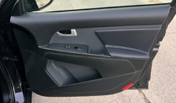 Kia Sportage | 4×4 (doł. automatycznie) | Manualna | 136 KM | Czarny full