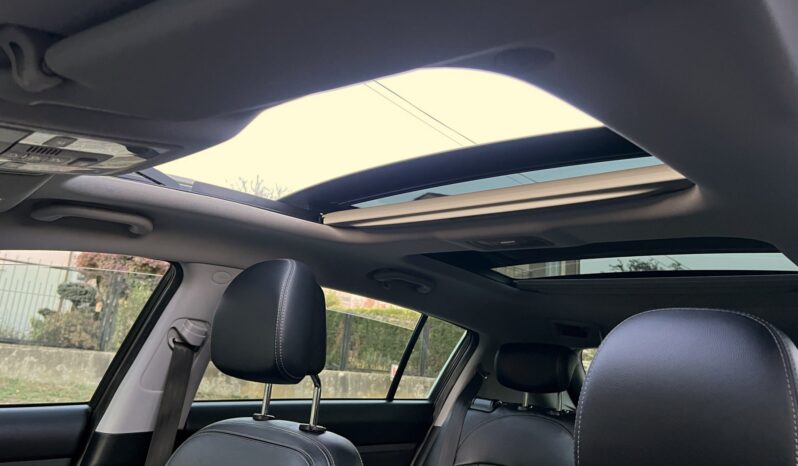 Kia Sportage | 4×4 (doł. automatycznie) | Manualna | 136 KM | Czarny full