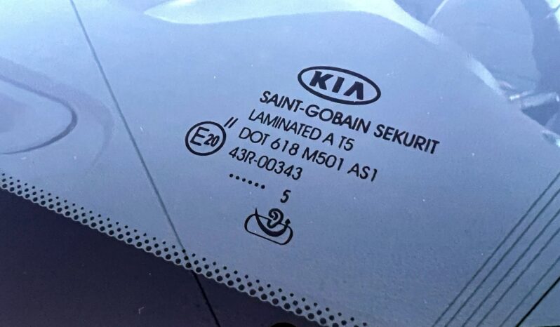 Kia Sportage | 4×4 (doł. automatycznie) | Manualna | 136 KM | Czarny full