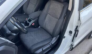 Nissan Qashqai | FWD (przód) | Manualna | 110 KM | Biały full