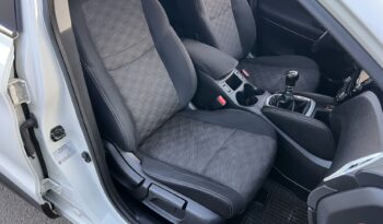 Nissan Qashqai | FWD (przód) | Manualna | 110 KM | Biały full