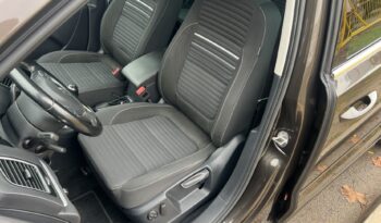 Volkswagen Sharan | FWD (przód) | Manualna | 140 KM | Brązowy full