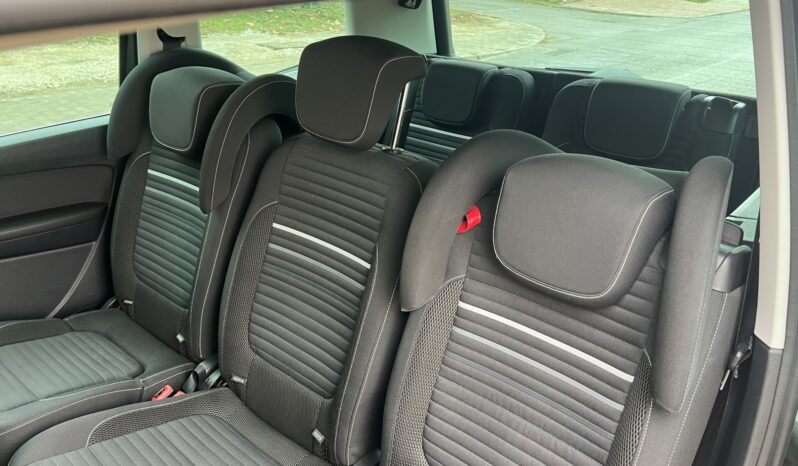 Volkswagen Sharan | FWD (przód) | Manualna | 140 KM | Brązowy full