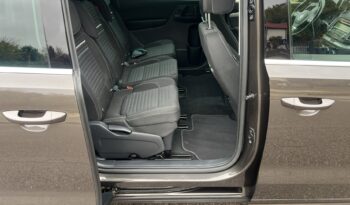 Volkswagen Sharan | FWD (przód) | Manualna | 140 KM | Brązowy full