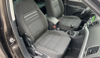 Volkswagen Sharan | FWD (przód) | Manualna | 140 KM | Brązowy full