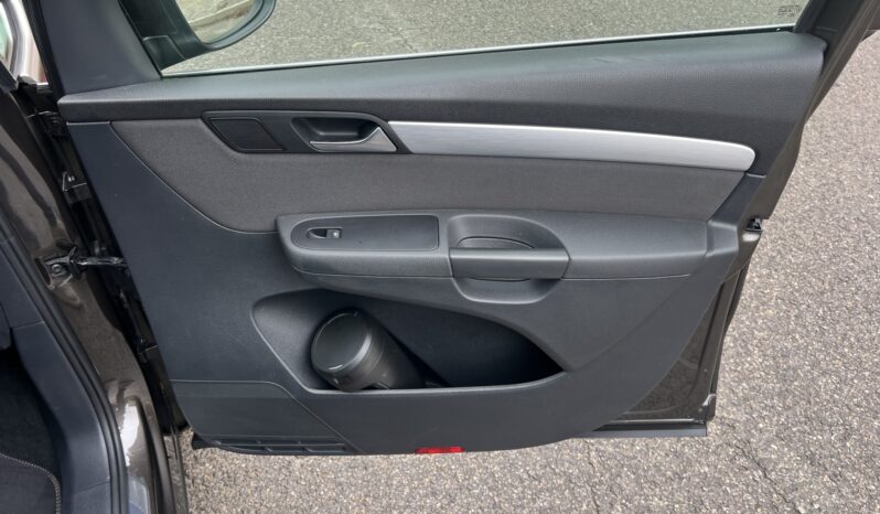 Volkswagen Sharan | FWD (przód) | Manualna | 140 KM | Brązowy full