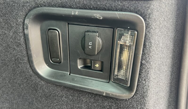 Volkswagen Sharan | FWD (przód) | Manualna | 140 KM | Brązowy full