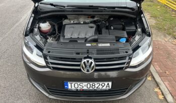 Volkswagen Sharan | FWD (przód) | Manualna | 140 KM | Brązowy full