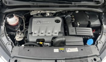 Volkswagen Sharan | FWD (przód) | Manualna | 140 KM | Brązowy full