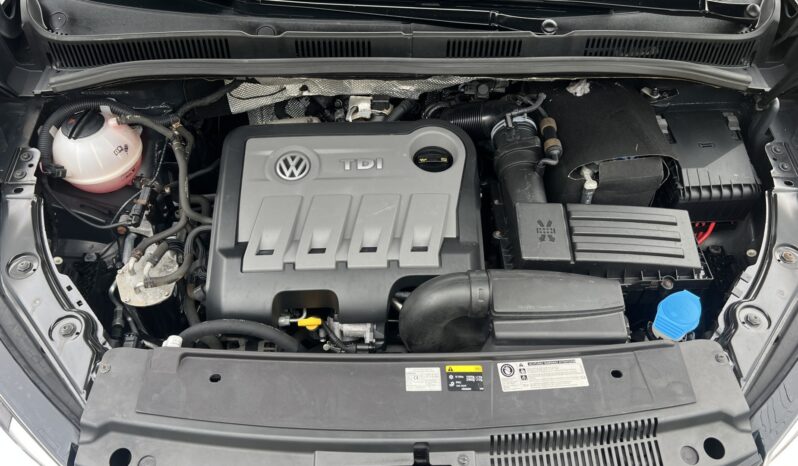 Volkswagen Sharan | FWD (przód) | Manualna | 140 KM | Brązowy full