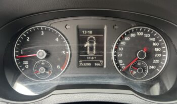 Volkswagen Sharan | FWD (przód) | Manualna | 140 KM | Brązowy full