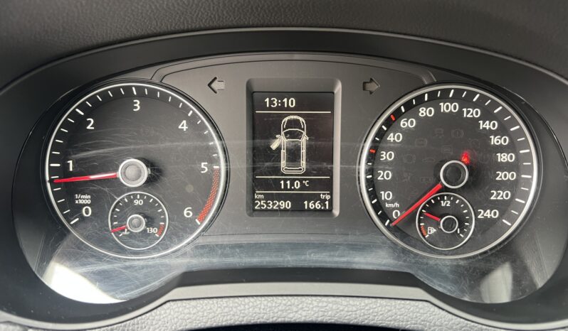 Volkswagen Sharan | FWD (przód) | Manualna | 140 KM | Brązowy full
