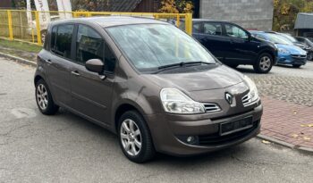 Renault Modus | Fwd (Przód) | Manualna | 101 Km | Brązowy