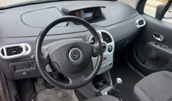 Renault Modus | FWD (przód) | Manualna | 101 KM | Brązowy full