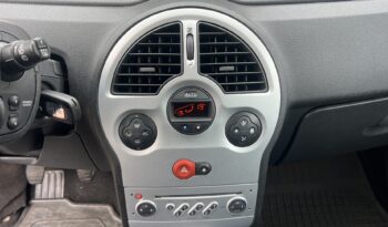 Renault Modus | FWD (przód) | Manualna | 101 KM | Brązowy full