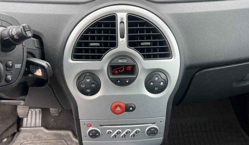 Renault Modus | FWD (przód) | Manualna | 101 KM | Brązowy full