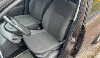 Renault Modus | FWD (przód) | Manualna | 101 KM | Brązowy full