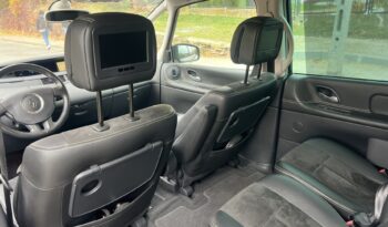 Renault Grand Espace | FWD (przód) | Automatyczna | 178 KM | Srebrny full