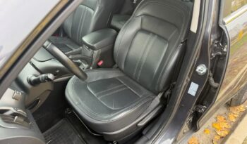 Kia Sportage | 4×4 (doł. automatycznie) | Automatyczna | 163 KM | Szary full