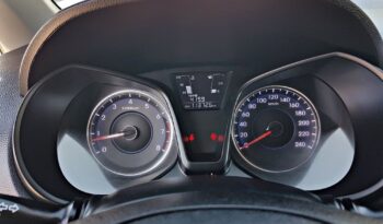Hyundai ix20 | FWD (przód) | Manualna | 90 KM | Srebrny full