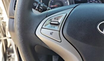 Hyundai ix20 | FWD (przód) | Manualna | 90 KM | Srebrny full