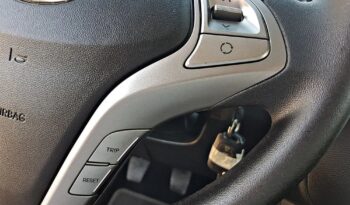 Hyundai ix20 | FWD (przód) | Manualna | 90 KM | Srebrny full