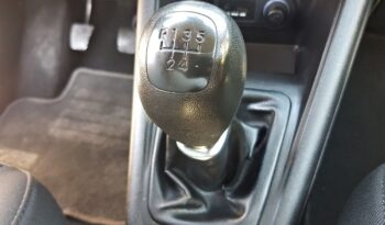 Hyundai ix20 | FWD (przód) | Manualna | 90 KM | Srebrny full