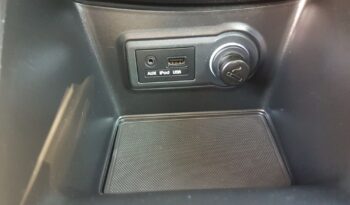 Hyundai ix20 | FWD (przód) | Manualna | 90 KM | Srebrny full
