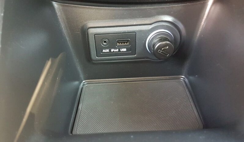 Hyundai ix20 | FWD (przód) | Manualna | 90 KM | Srebrny full