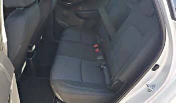 Hyundai ix20 | FWD (przód) | Manualna | 90 KM | Srebrny full