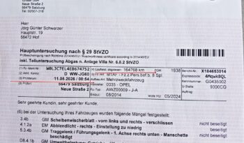 Opel Mokka | 4×4 (stały) | Manualna | 130 KM | Czarny full