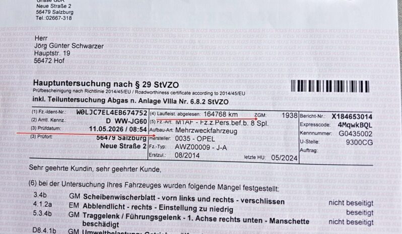 Opel Mokka | 4×4 (stały) | Manualna | 130 KM | Czarny full