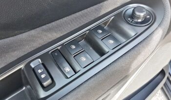 Opel Mokka | 4×4 (stały) | Manualna | 130 KM | Czarny full