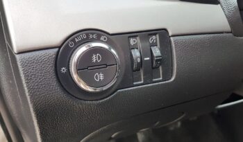 Opel Mokka | 4×4 (stały) | Manualna | 130 KM | Czarny full
