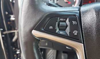 Opel Mokka | 4×4 (stały) | Manualna | 130 KM | Czarny full