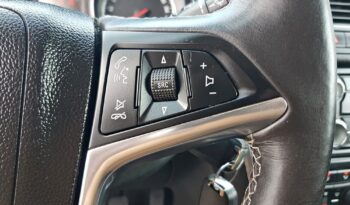 Opel Mokka | 4×4 (stały) | Manualna | 130 KM | Czarny full