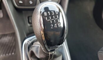 Opel Mokka | 4×4 (stały) | Manualna | 130 KM | Czarny full