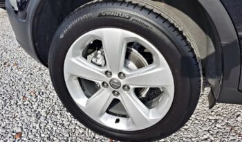 Opel Mokka | 4×4 (stały) | Manualna | 130 KM | Czarny full