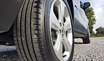 Opel Mokka | 4×4 (stały) | Manualna | 130 KM | Czarny full