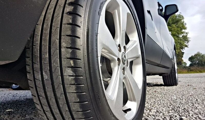 Opel Mokka | 4×4 (stały) | Manualna | 130 KM | Czarny full