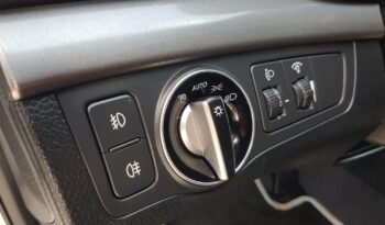Hyundai i40 | FWD (przód) | Manualna | 136 KM | Srebrny full