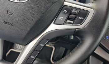 Hyundai i40 | FWD (przód) | Manualna | 136 KM | Srebrny full
