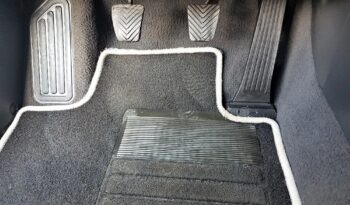 Hyundai i40 | FWD (przód) | Manualna | 136 KM | Srebrny full