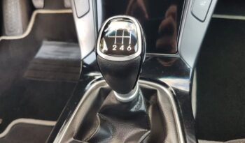 Hyundai i40 | FWD (przód) | Manualna | 136 KM | Srebrny full