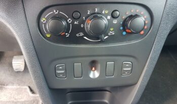 Dacia Sandero Stepway | FWD (przód) | Manualna | 90 KM | Bordowy full