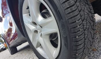 Dacia Sandero Stepway | FWD (przód) | Manualna | 90 KM | Bordowy full