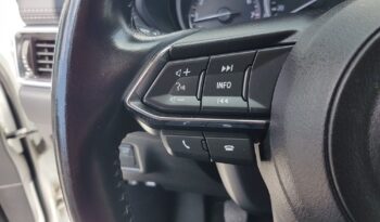 Mazda CX-5 | FWD (przód) | Manualna | 165 KM | Biały full