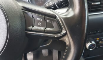 Mazda CX-5 | FWD (przód) | Manualna | 165 KM | Biały full