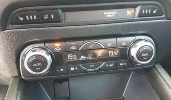 Mazda CX-5 | FWD (przód) | Manualna | 165 KM | Biały full