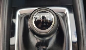 Mazda CX-5 | FWD (przód) | Manualna | 165 KM | Biały full